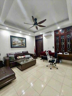 House in Đống Đa
