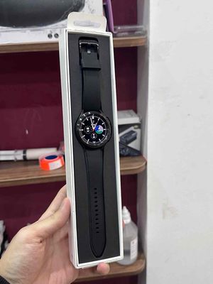 samsung watch 4 classic 46mm fullbox đẹp 98%. Mua bán Thiết bị đeo thông minh tại Quận Cầu Giấy Hà Nội được đăng bởi thành long