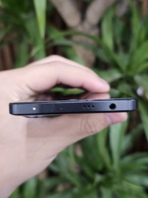 Xiaomi Redmi Note 12 Turbo (12-512Gb) Black