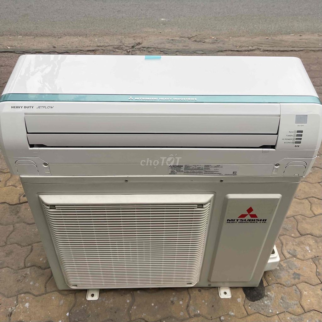 máy lạnh mitsubishi nhập thái 2hp