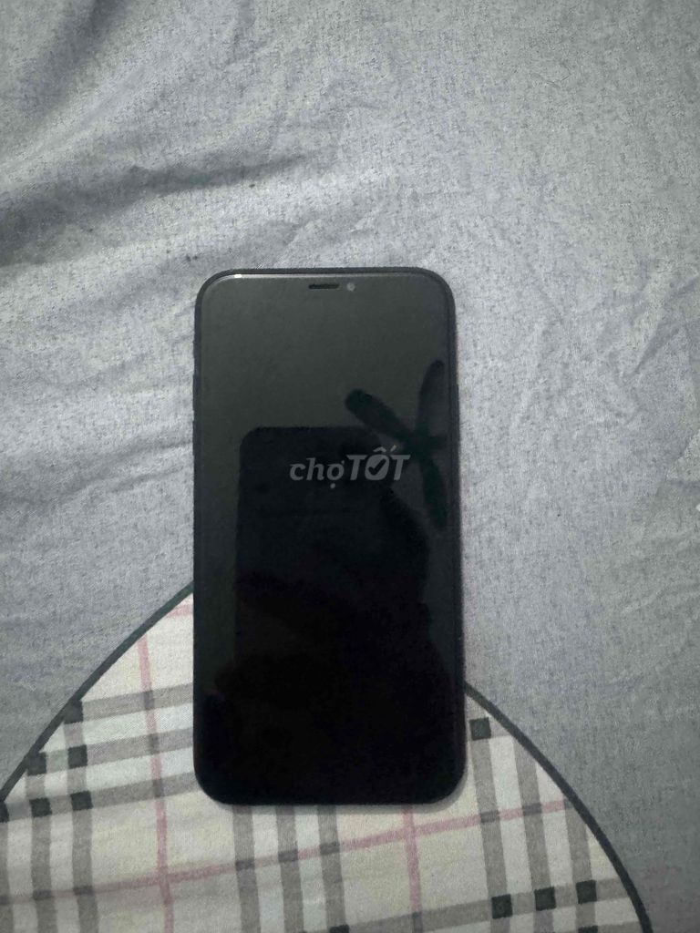 Apple iPhone XR 128GB Đen. Mua bán Điện thoại tại Thành phố Bắc Giang Bắc Giang được đăng bởi Đặng Huy Khánh hình 1
