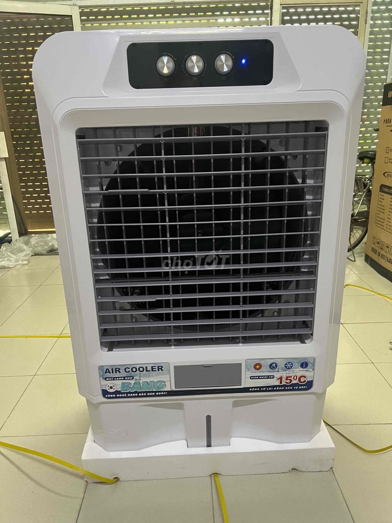 Quạt Hơi Nước Công Nghiệp 130L - 350w