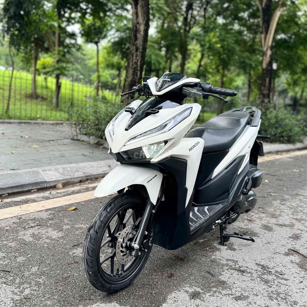 vario 2022 hỗ trợ thêm trả góp0đồng. Mua bán Xe máy tại Quận Bắc Từ Liêm Hà Nội được đăng bởi hải yến hình 1