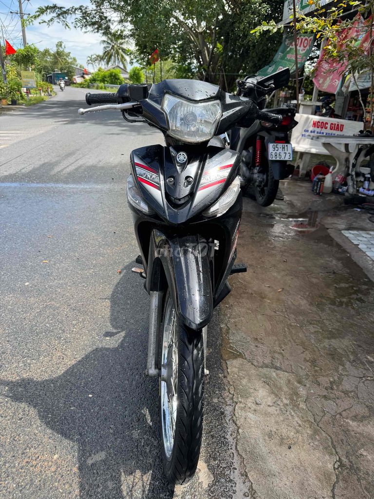 xe đẹp máy móc zin 9chu ok. lh ***. Mua bán Xe máy tại Huyện Phong Điền Cần Thơ được đăng bởi Thanh Dang Hoang hình 1