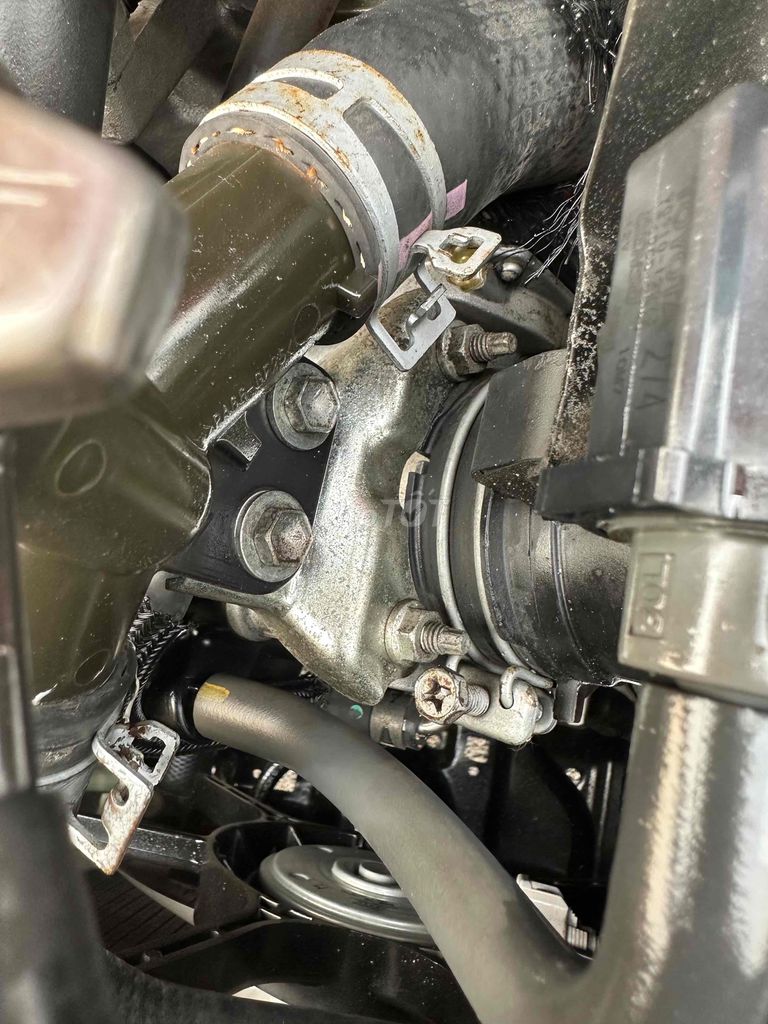 Toyota Yaris 2010 1.3 AT nhập nhật. Mua bán Ô tô tại Huyện Sóc Sơn Hà Nội được đăng bởi AUTO VĨNH CƯỜNG hình 14