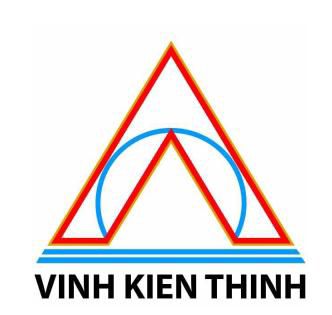 CÔNG TY TNHH KHO VẬN VĨNH KIẾN THỊNH