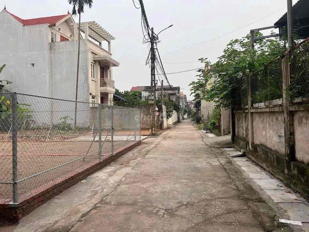 Bán đất kinh doanh 54,5m2