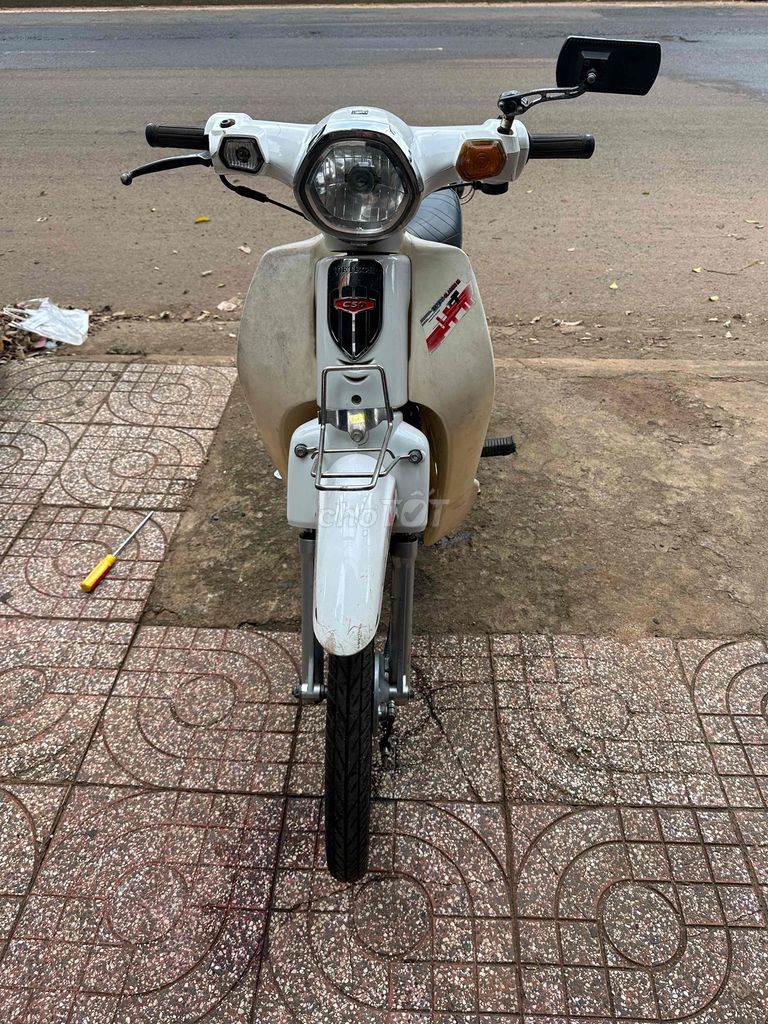 cần bán cup 50cc đời 2020 xe còn rất đẹp. Mua bán Xe máy tại Thành phố Buôn Ma Thuột Đắk Lắk được đăng bởi Phong phú hình 2