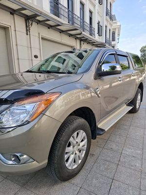 Mazda BT 50 2015 2.2L 4x2 AT - 70000 km. Mua bán Ô tô tại Quận Nam Từ Liêm Hà Nội được đăng bởi Nphong
