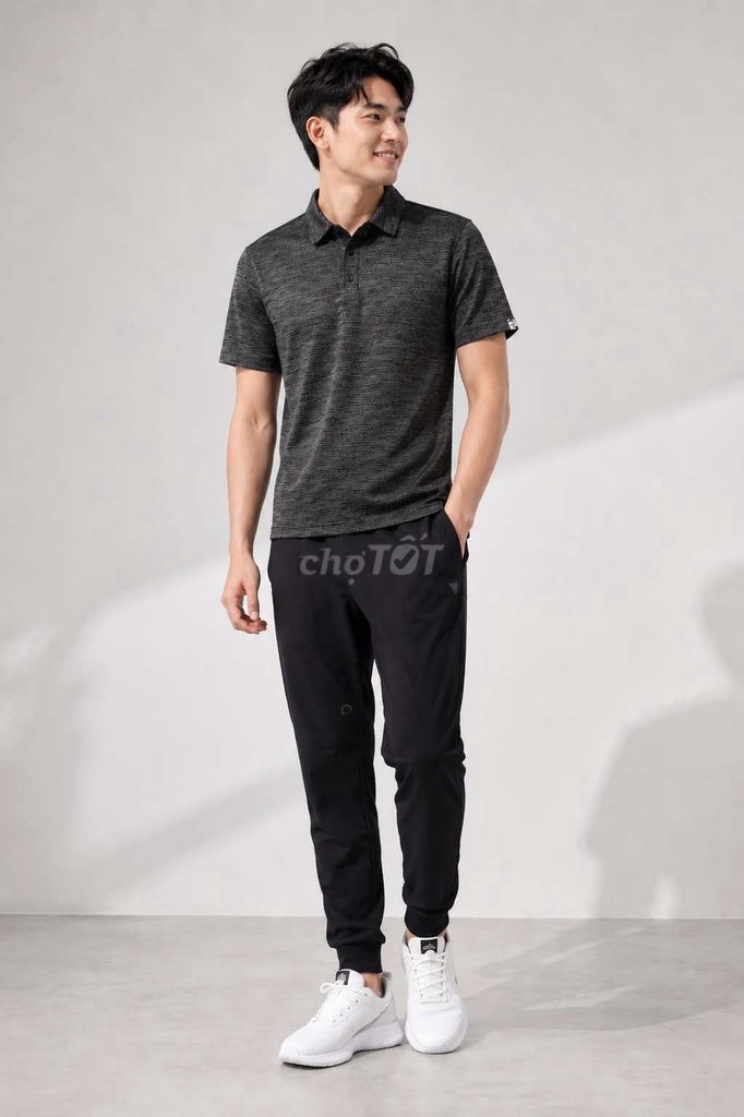 Áo polo nam Prospecs size M. Mua bán Quần áo tại Quận Tây Hồ Hà Nội được đăng bởi Xem Nữa ở Đây hình 1