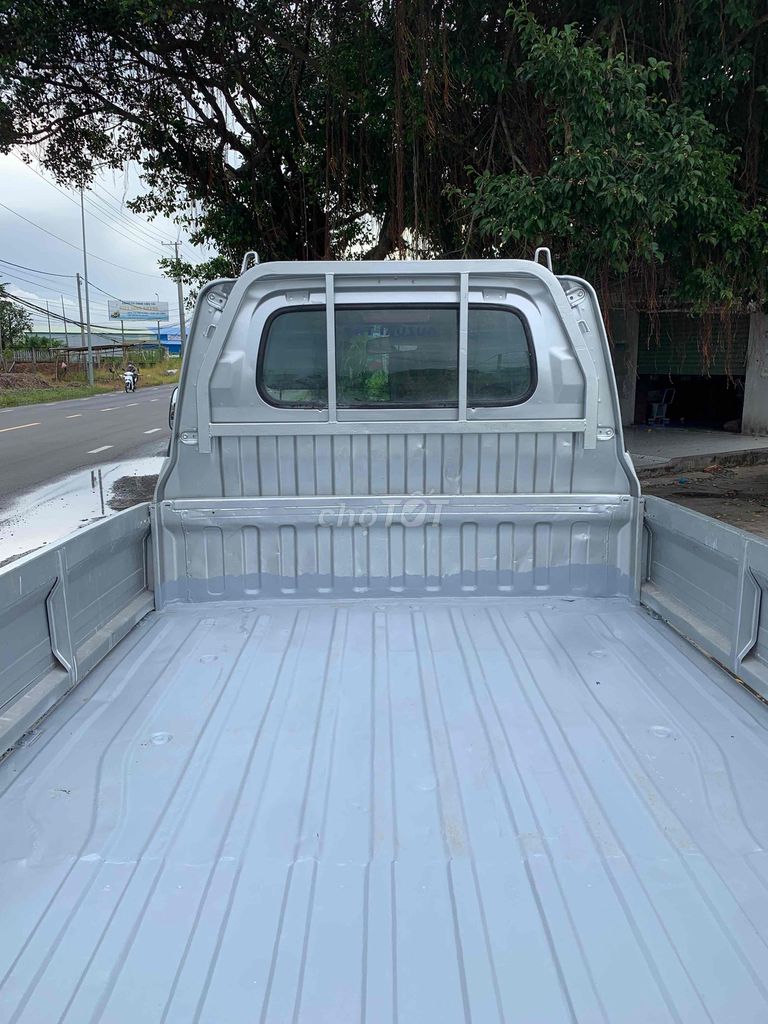 Suzuki Pro 2015 750kg xe zin không lỗi máy lạnh te. Mua bán Xe tải, xe ben tại Quận Bình Thuỷ Cần Thơ được đăng bởi Hiếu Nghĩa Cần Thơ hình 5