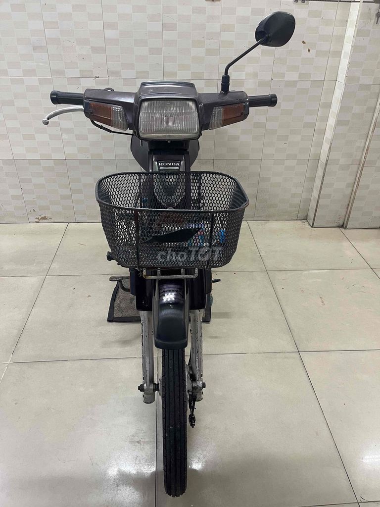 SUPER ĐỜI 2000 ET TP HỖ TRỢ GÓP OĐ CÓ GL ĐỖI XE. Mua bán Xe máy tại Huyện Hóc Môn Tp Hồ Chí Minh được đăng bởi Khaianh  hình 4