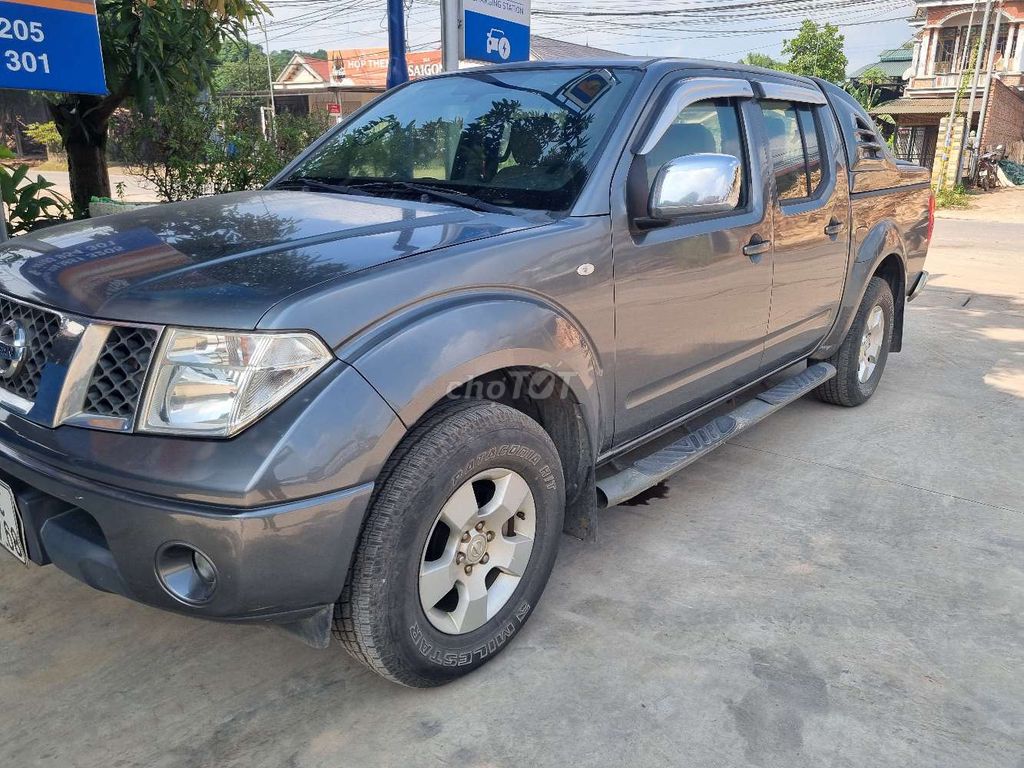 2011 - 262668 km. Mua bán Ô tô tại Huyện Đoan Hùng Phú Thọ được đăng bởi Trườg Giang hình 5