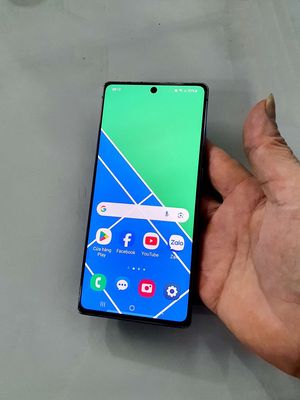 Samsung Note20 chính hãng 256GB, RAM 8GB,. Mua bán Điện thoại tại Quận Cầu Giấy Hà Nội được đăng bởi chú Hùng 60t 163HQV