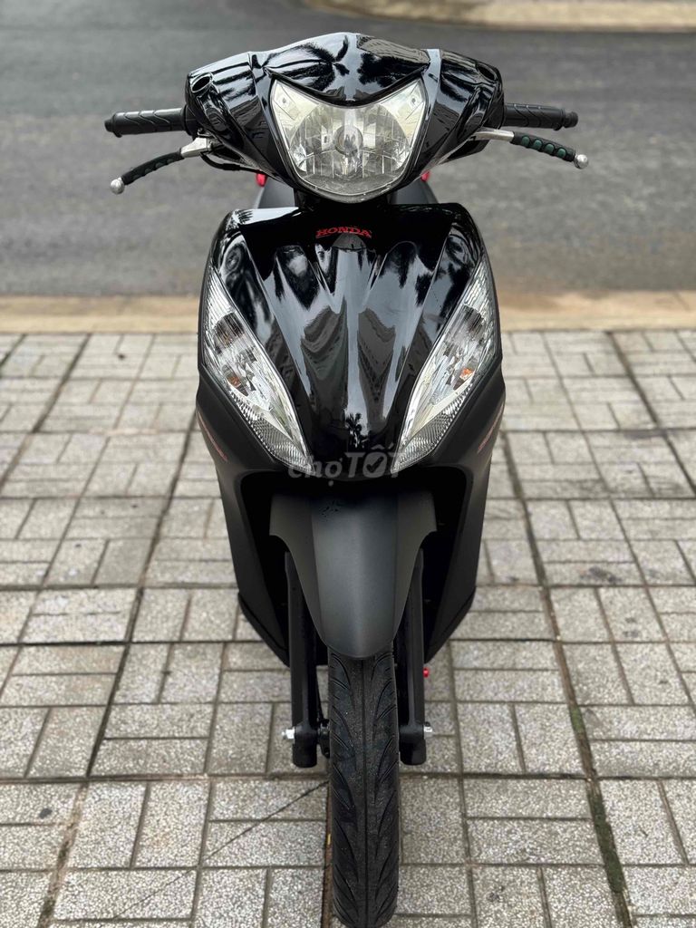 💥Honda Vision Fi phun xăng điện tử BSTP nguyên zin. Mua bán Xe máy tại Quận 12 Tp Hồ Chí Minh được đăng bởi XE MÁY HẢI THANH hình 4