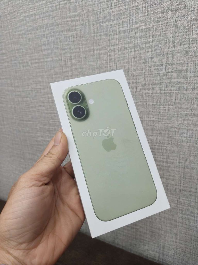 iPhone 17 256GB New Seal VN. Mua bán Điện thoại tại Thành phố Buôn Ma Thuột Đắk Lắk được đăng bởi MNmobile hình 1