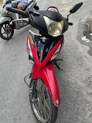 WAVE RSX100 SIÊU CÀY MÁY KHOẺ CHẠY NGON CỰC ÊM RU