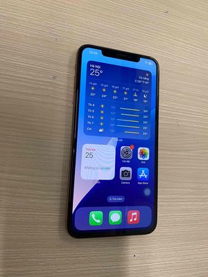 Apple iPhone XS Max 64GB Vàng. Mua bán Điện thoại tại Quận Cái Răng Cần Thơ được đăng bởi lvl