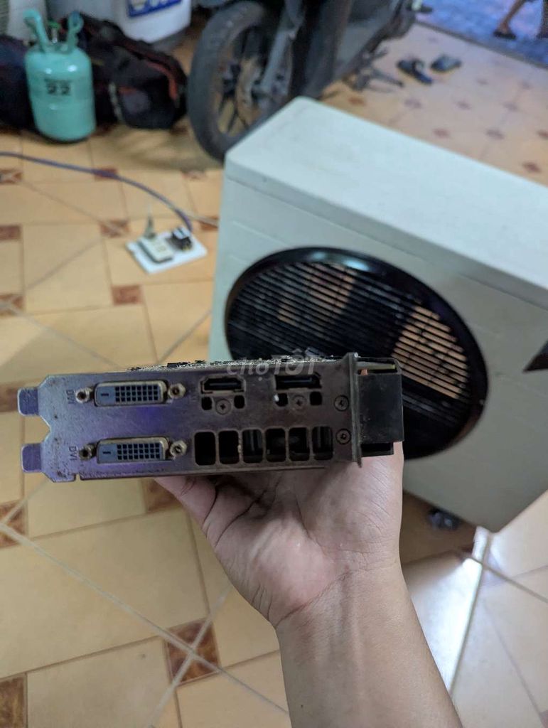 Rx580 8gb rog strix