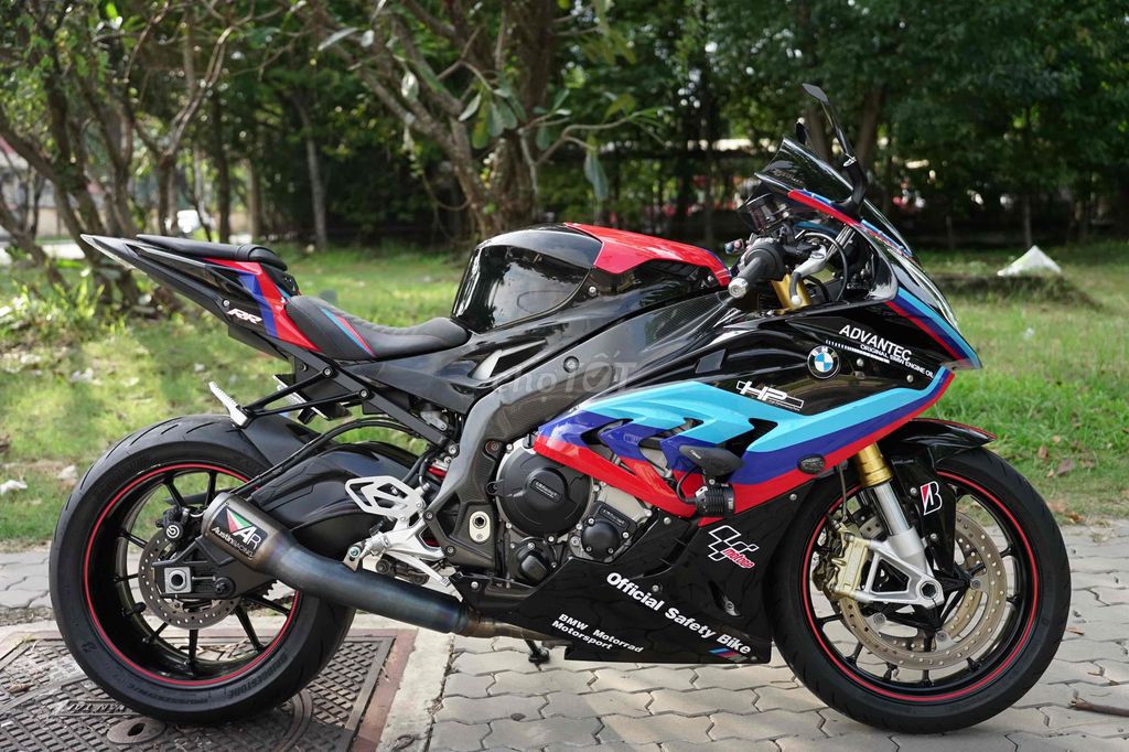 🥸🤩BMW S1000RR 2019 SIU KENG , CÓ ĐỔI XE