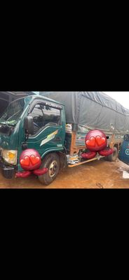 cần bán xe tải chiến thắng. Mua bán Xe tải, xe ben tại Huyện Krông Búk Đắk Lắk được đăng bởi Vu Nguyen