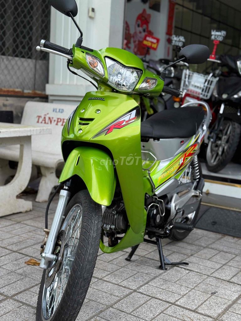 🌈FU II HSCT XEĐẸP MÀU ĐẸP MÁY NGON MẠNH VỌT💥CÓGÓP💥. Mua bán Xe máy tại Thành phố Sóc Trăng Sóc Trăng được đăng bởi Mạnh Huỳnh hình 3
