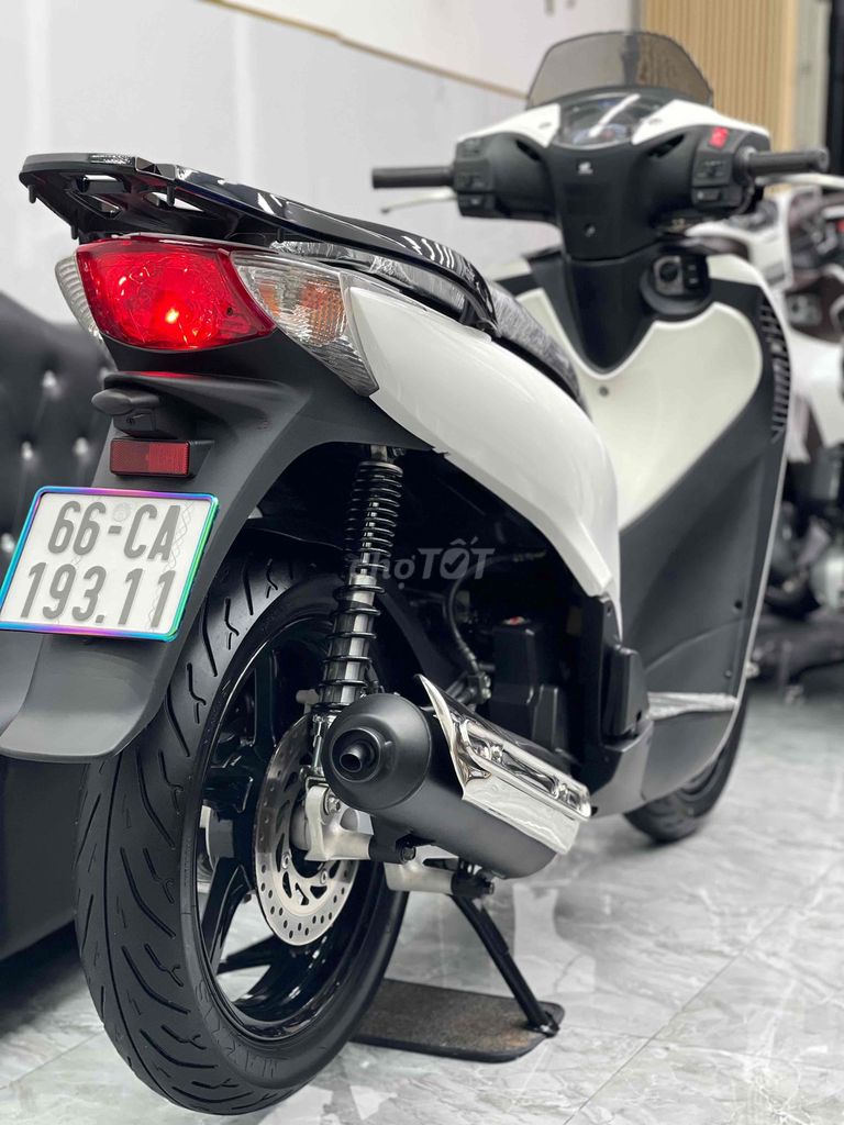 ⭐️  𝗛𝗮̀𝗻𝗴 𝗛𝗼𝘁 𝗟𝗮̣𝗶 𝗩𝗲̂̀ 𝗦𝗵𝘃𝗻 𝟭𝟱𝟬 𝗙𝘂𝗹𝗹 𝗬́ ⭐️. Mua bán Xe máy tại Huyện Châu Thành Đồng Tháp được đăng bởi Gia Kiệt  hình 5
