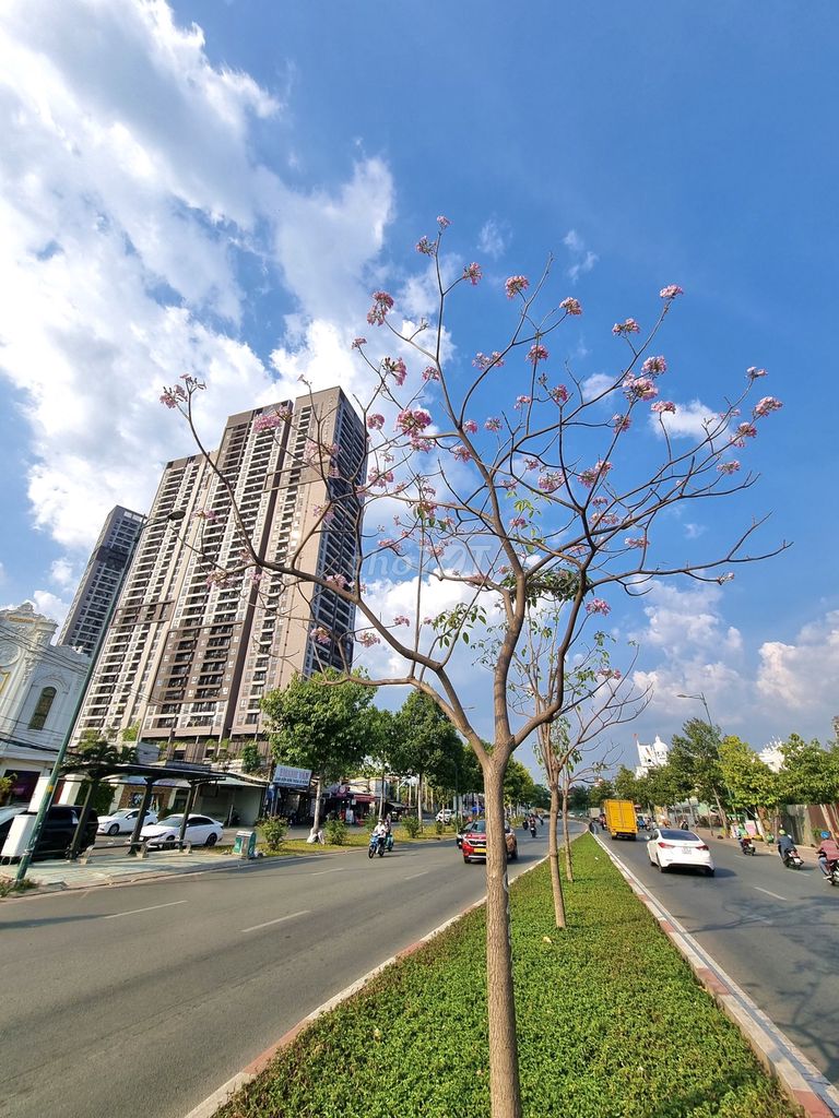 Bán căn góc Opal Boulevard 87m2 ngay Phạm Văn Đồng, giá chỉ 2,95 tỷ