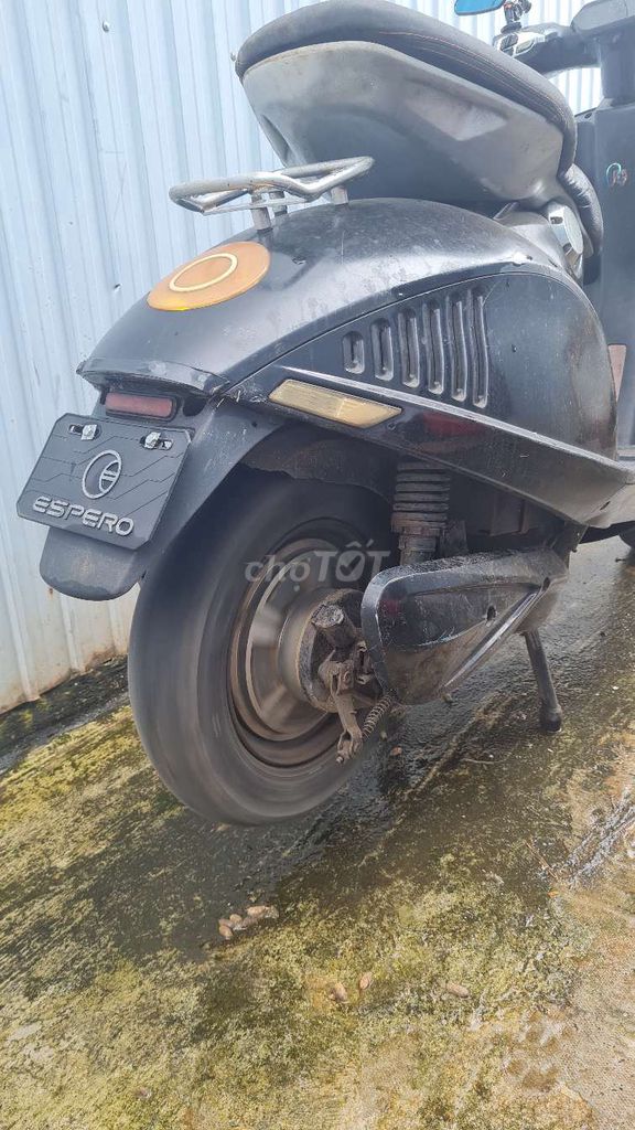 Xe điện bình yếu như ảnh phố bmt. Mua bán Xe điện tại Thành phố Buôn Ma Thuột Đắk Lắk được đăng bởi Lê Lâm Máy Tính Laptop Cũ BMT hình 5