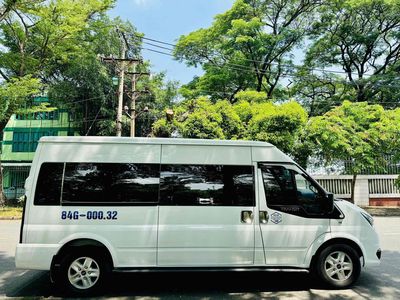 Ford Transit 2023 16 chỗ full đồ. Mua bán Ô tô tại Quận Tân Phú Tp Hồ Chí Minh được đăng bởi XE CŨ CHÍNH HÃNG FORD