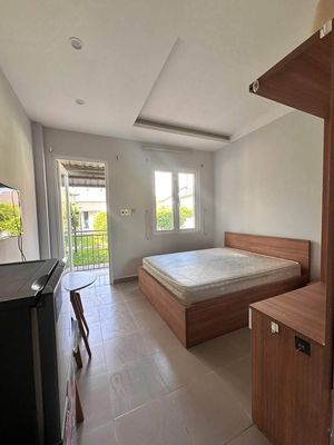 Cho thuê đất Khu Biệt Thự Phú Thịnh, Thủ Dầu Một, Bình Dương