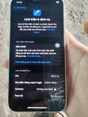 Cần bán ip 12 pro như hình. Mua bán Điện thoại tại Thành phố Châu Đốc An Giang được đăng bởi Tanbuu Tien