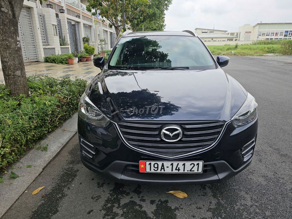 Mazda CX 5 2016 2.0 AT - 83000 km. Mua bán Ô tô tại Thành phố Thủ Đức Tp Hồ Chí Minh được đăng bởi Phạm Thị Xuân Mai hình 1