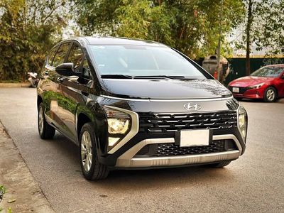 Hyundai Stargazer 2022 Tiêu chuẩn 49.000 km. Mua bán Ô tô tại Quận 12 Tp Hồ Chí Minh được đăng bởi Quang