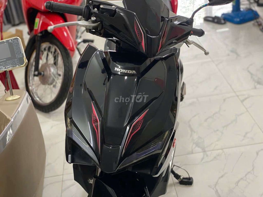 Xe đẹp leng keng. Mua bán Xe máy tại Thị xã Bến Cát Bình Dương được đăng bởi Trần Phong hình 3