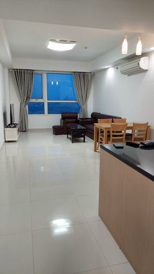 Chuyên cho thuê 1,2,3 phòng ngủ chung cư The Eastern; Căn 2PN giá 8tr