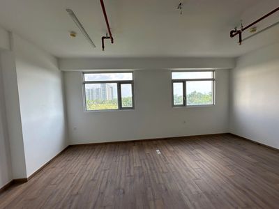 Chuyên Cho thuê Office văn phòng Q2 Paris Hoang Kim cách cầu Bason 5p