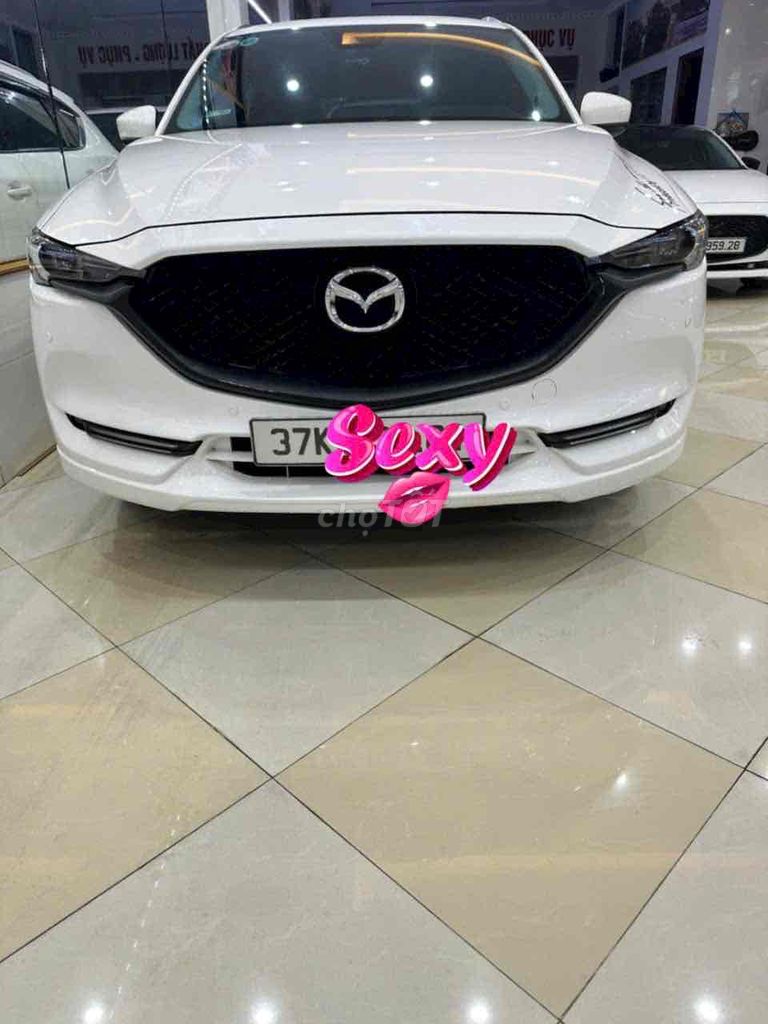 Mazda CX 5 2022 Premium Lăn Bánh 2023 - 40000 km