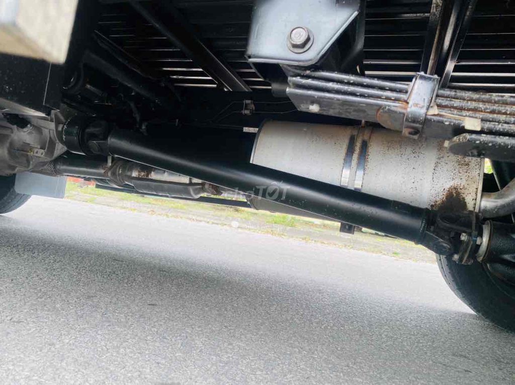 Kia K200 sx 2018 thùng kín xe đẹp hồ sơ cầm tay