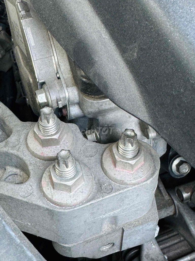 Mazda 3 2019 1.5 AT 75.000 km không lỗi nhỏ. Mua bán Ô tô tại Thành phố Thủ Đức Tp Hồ Chí Minh được đăng bởi Anh Minh STOT Bình Dương hình 13