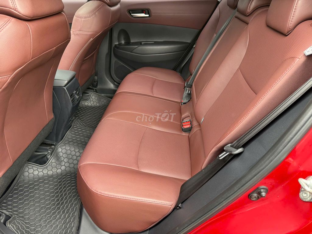 Cross 1.8V 2022 lăn bánh 2023. Mua bán Ô tô tại Quận Long Biên Hà Nội được đăng bởi PHÚC LÂM  AUTO hình 11