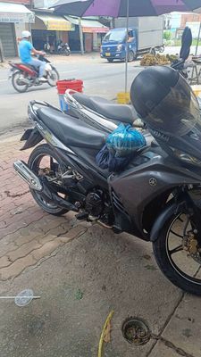 Bán exciter 135. Mua bán Xe máy tại Thành phố Biên Hòa Đồng Nai được đăng bởi Tran ngoc truc