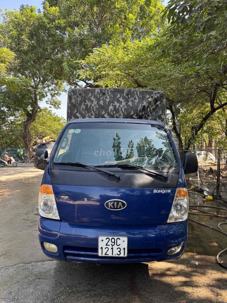 bán xe kia bongo sản xuất 2007 boongoo. Mua bán Xe tải, xe ben tại Quận Bắc Từ Liêm Hà Nội được đăng bởi Triệu hình 3