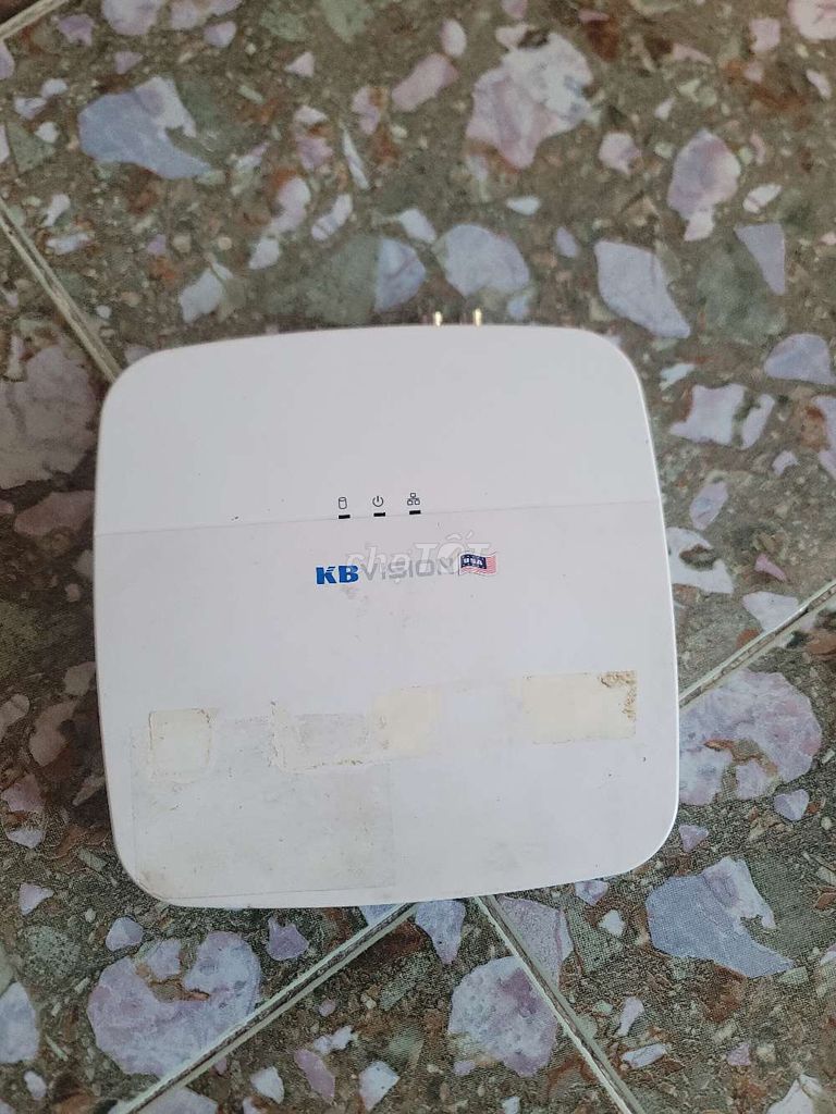 Đầu ghi KX-7104TD5, Camera 1mp 2mp. Mua bán Máy ảnh, Máy quay tại Quận 6 Tp Hồ Chí Minh được đăng bởi Nhím Xù hình 1