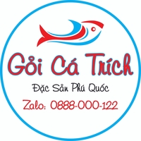 Gỏi Cá Trích Phú Quốc