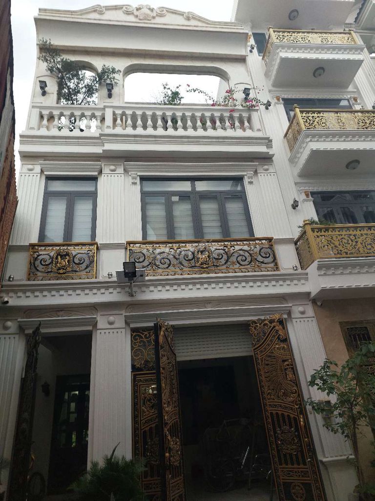 Bán Biêt Thự mini dt sàn 300m2 ,khu đô thị Bình tân,chỉ 8ty499tr. Mua bán Nhà ở tại Quận Bình Tân Tp Hồ Chí Minh được đăng bởi Đoàn Thi hình 2