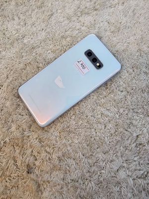 Galaxy s10e xx HQ  nhỏ gọn sẵn 2sim ram 6/128gb. Mua bán Điện thoại tại Quận Thanh Xuân Hà Nội được đăng bởi ĐỊA CHỈ 173 NGUYỄN XIỂN THANH XUÂN HÀ NỘI