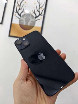 Apple iPhone 13 256GB Đen VNA