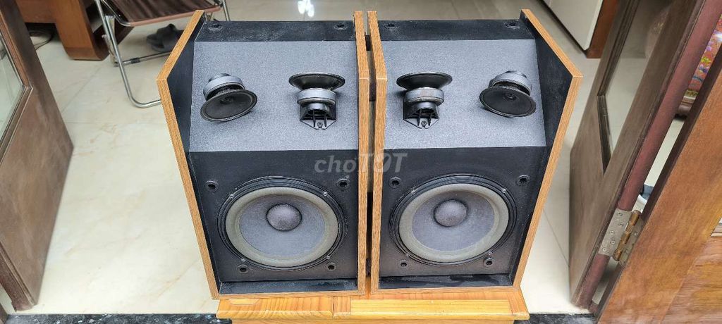 Loa Bose 301 Series III. Mua bán Tivi, Âm thanh tại Quận Hà Đông Hà Nội được đăng bởi Thường hình 1