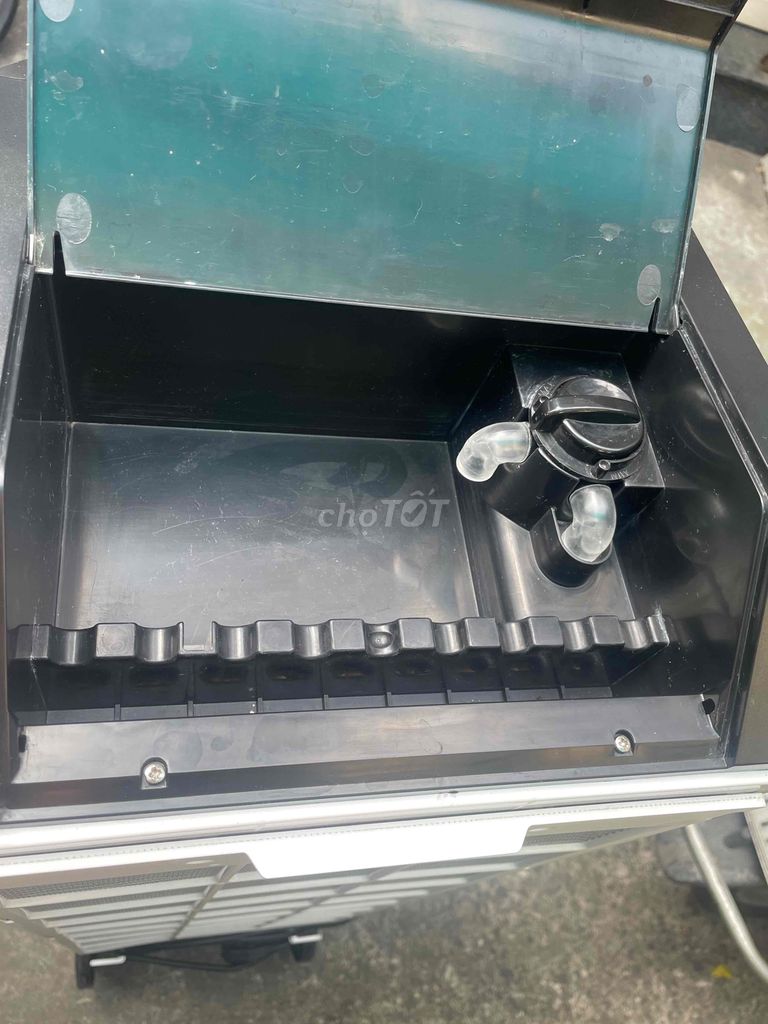 Quạt hơi nước boss S106